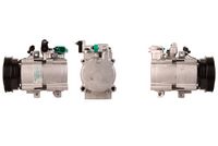 Compresor clima / aer conditionat ELSTOCK, Cod: 51-0561