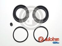Reparatursatz, Bremssattel Reparatursatz, Bremssattel