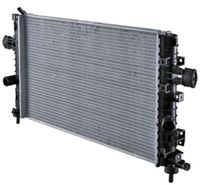 Thumbnail - Radiateur - CR1091000S - MAHLE