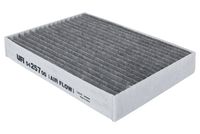 Filter, Innenraumluft