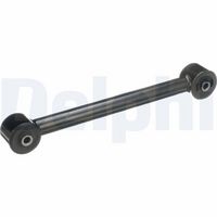 носач, окачване на колелата