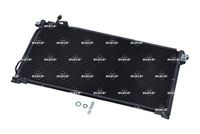 Kondensator, Klimaanlage