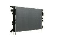 Thumbnail - Radiateur - CR1132000P - MAHLE