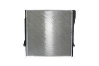 Thumbnail - Radiateur - CR566000S - MAHLE