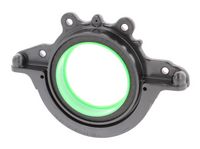 Wellendichtring, Kurbelwelle