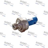 Sensor, Abgasdruck