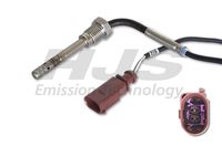 Sensor, Abgastemperatur