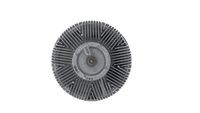Thumbnail - Koppeling, radiateurventilator - CFC225000P - MAHLE