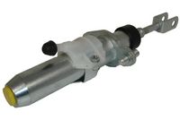 Geberzylinder, Kupplung