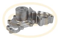 водна помпа, охлаждане на двигателя