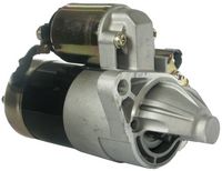 Starter HC-Cargo, Cod: F 032 111 459