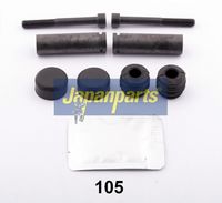 Set reparatie, etrier JAPANPARTS, Cod: KZ-105