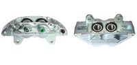Bremssattel
