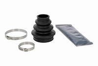 комплект маншон, полуоска