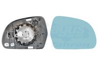 Spiegelglas, Außenspiegel