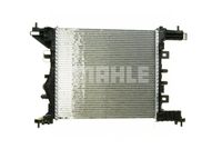 Thumbnail - Radiateur - CR1187000P - MAHLE