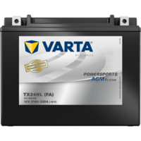 VARTA Accu / Batterij 3