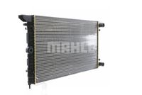 Thumbnail - Radiateur - CR1534000S - MAHLE