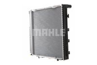 Thumbnail - Radiateur - CR291000S - MAHLE