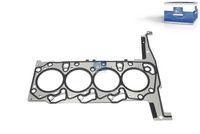 DT Spare Parts Pakking, cilinderkop 1