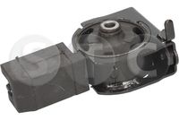 окачване, двигател