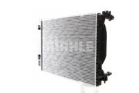 Thumbnail - Radiateur - CR1420000S - MAHLE