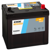 Starterbatterie
