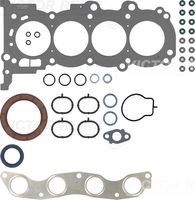 Dichtungsvollsatz, Motor