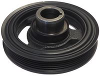 Belt Pulley, crankshaft