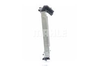 Thumbnail - Radiateur - CR383000S - MAHLE