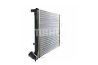 Thumbnail - Radiateur - CR593000S - MAHLE