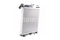 Thumbnail - Radiateur - CR370000S - MAHLE