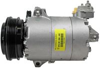 Thumbnail - Compressor, airconditioning - ACP1396000P - MAHLE