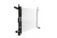 Thumbnail - Radiateur - CR375000S - MAHLE