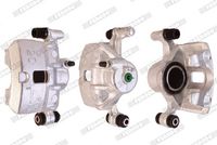 Bremssattel