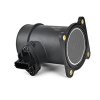 DELPHI Luchtmassameter 4