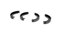 ATE Remschoenset, parkeerrem 4