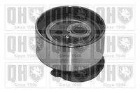 Spannrolle, Zahnriemen