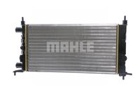 Thumbnail - Radiateur - CR735000S - MAHLE