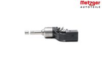 METZGER AUTOTEILE Injector 3