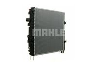 Thumbnail - Radiateur - CR662000P - MAHLE