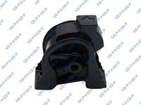 окачване, двигател