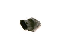 Sensor, Kraftstoffdruck