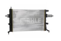 Thumbnail - Radiateur - CR1494000S - MAHLE