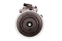 Kompressor, Klimaanlage