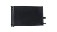 Thumbnail - Condensor, airconditioning - AC1065000S - MAHLE