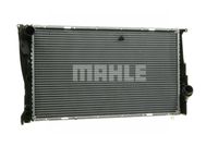 Thumbnail - Radiateur - CR1083000P - MAHLE