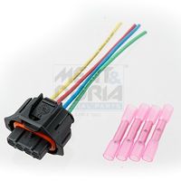 Set reparatie, set cabluri MEAT & DORIA, Cod: 25194