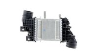 Thumbnail - Intercooler, inlaatluchtkoeler - CI663000P - MAHLE