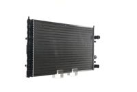 Thumbnail - Radiateur - CR417000S - MAHLE